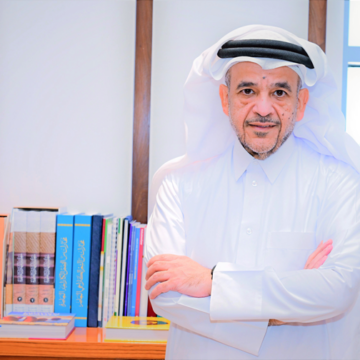 Hebrew Language Education to Launch at Qatar University as President Omar Alansari Discusses Ramadan Public Conduct Hebrew Language Education to Launch at Qatar University as President Omar Alansari Discusses Ramadan Public Conduct