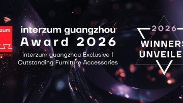 Interzum guangzhou Award 2026 Winners Unveiled: 15 Innovations Reflecting the Industry's "Smart Revolution" Interzum guangzhou Award 2026 Winners Unveiled: 15 Innovations Reflecting the Industry’s “Smart Revolution”