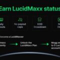 Lucid Trading Rolls Out Major Live Program Overhaul and Launches LucidMaxx